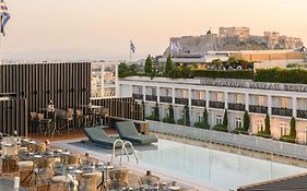 Athens Capital Center Hotel